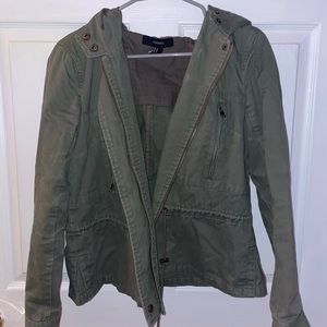 Forever 21 Jacket